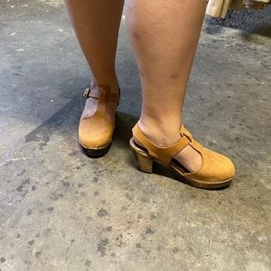 Lotta From Stockholm Size 38